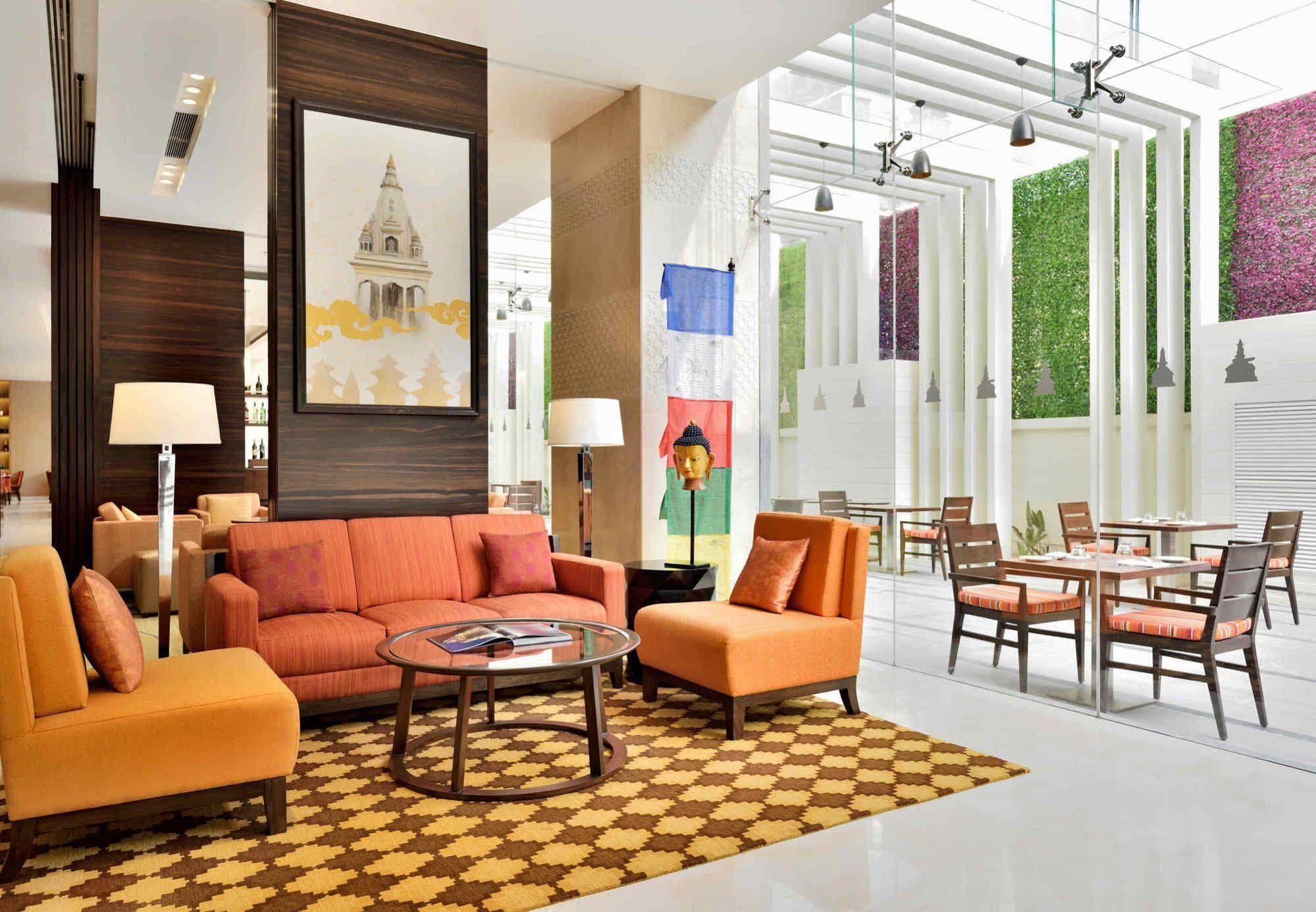 Hotel Fairfield By Marriott Katmandou Extérieur photo